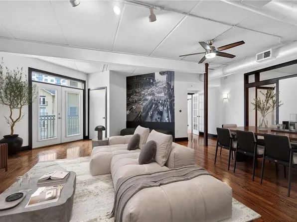 800 Peachtree St NE APT 1411, Atlanta, GA 30308