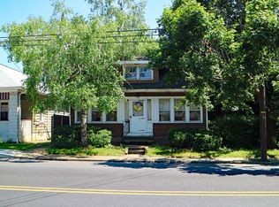 157 N Lehigh Ave, Wind Gap, PA 18091