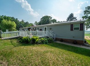 N9912 330th St, Boyceville, WI 54725