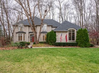 50290 Thetford Ct W, Canton, MI 48187