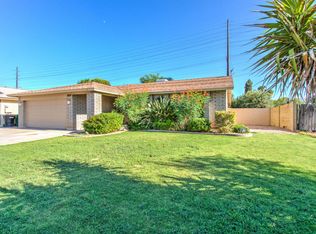 1015 W Peralta Ave, Mesa, AZ 85210