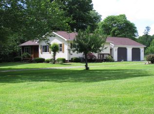 54 Tanner Rd, Greenville, PA 16125