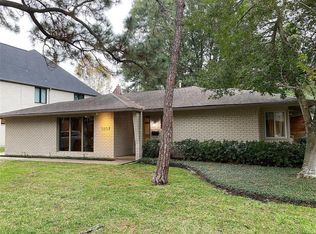 3207 Banbury Pl, Houston, TX 77027