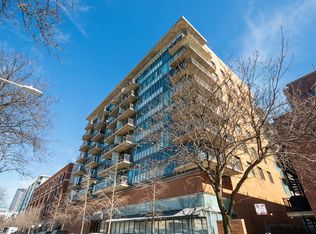 321 S Sangamon St UNIT 401, Chicago, IL 60607