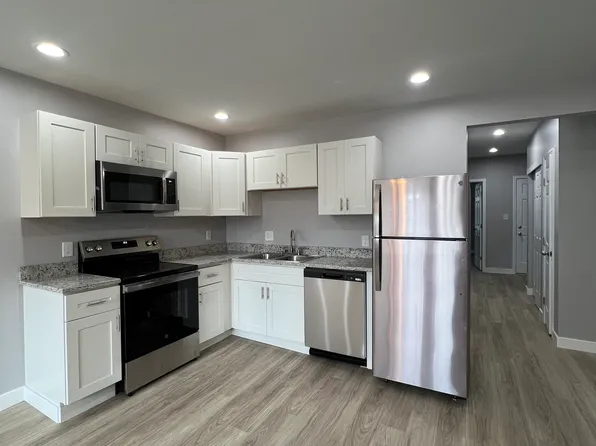 3544 Minnesota Ave #2N, Saint Louis, MO 63118