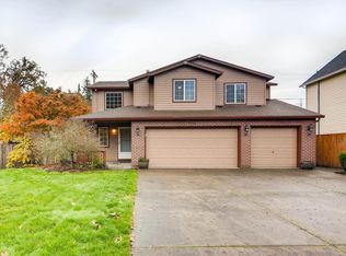 6296 SE Virginia St, Hillsboro, OR 97123