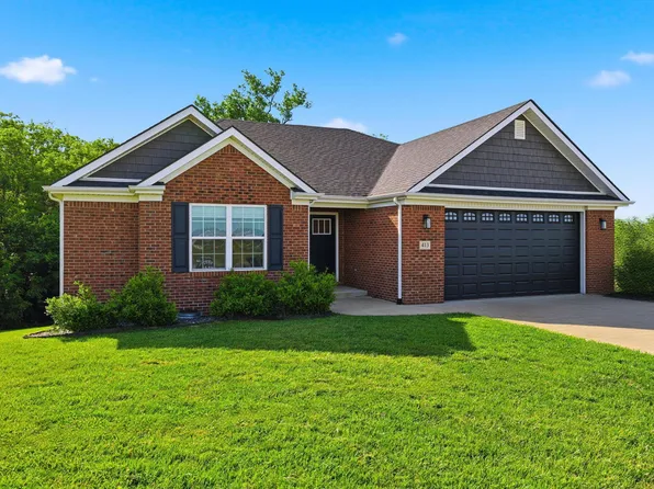 413 Star Ct, Richmond, KY 40475