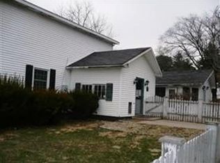 302 Copper St, Mineral Point, WI 53565