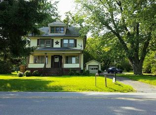 10298 Raystown Rd, Huntingdon, PA 16652