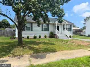 4788 Maryland Ave, Saint Leonard, MD 20685