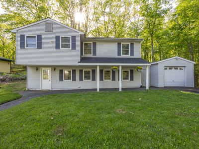 129 Midwood Avenue, Wolcott, CT, 06716
