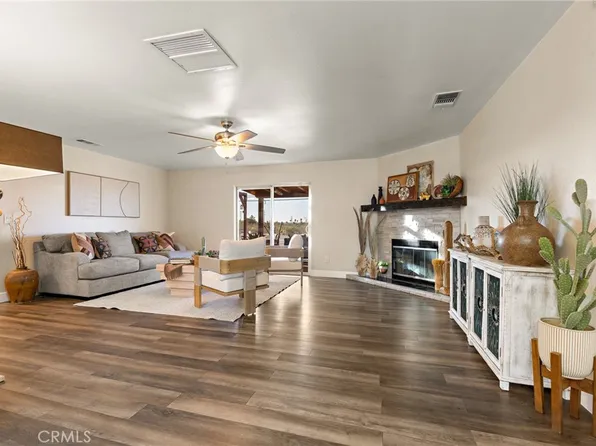 74146 Cactus Dr, Twentynine Palms, CA 92277