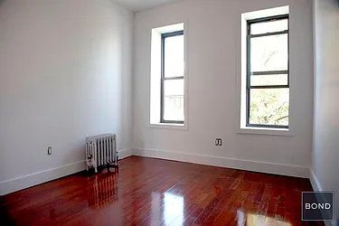 Rented by Bond New York