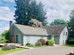 11286 Beaverhill Rd NE, Mount Angel, OR 97362