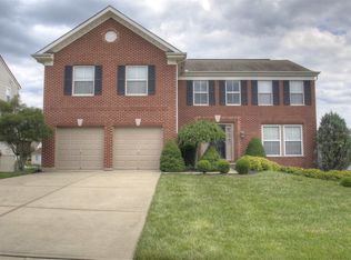 3060 Saddlebred Ct, Independence, KY 41051