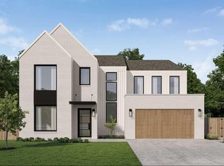 1514 Gardenia Dr, Houston, TX 77018