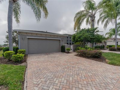 2444 Kensington Greens Dr #21, Sun City Center, FL, 33573