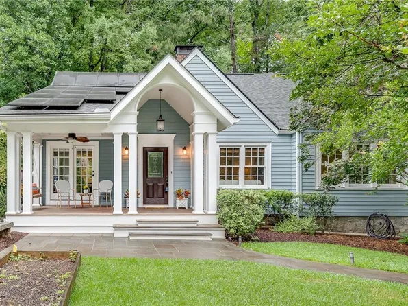 1132 Rosedale Rd, Atlanta, GA 30306