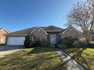 215 Ciera Dr, Houma, LA 70364