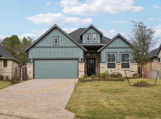 25932 N Outrider Banks, Montgomery, TX 77316