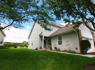 13350 W Heiden Cir, Lake Bluff, IL 60044