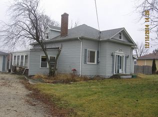 25305 S Old Chicago Rd, Elwood, IL 60421