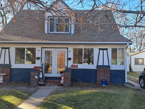 204 S Ash Street, North Platte, NE 69101