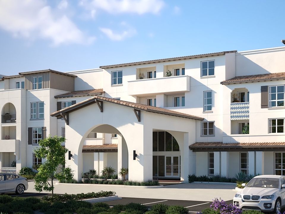 Everleigh San Clemente- 55+ Active Adult Apartment Homes Apartment ...