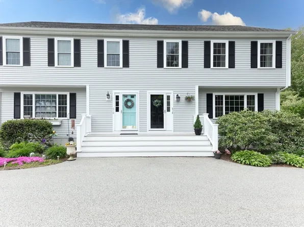 618 Hingham St #618, Rockland, MA 02370