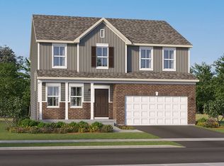 7601 Sassafras Ln, Joliet, IL 60431