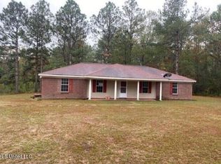 63 Brandon Bay Rd, Tylertown, MS 39667