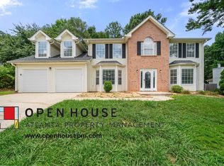 2010 Rocksram Dr, Buford, GA 30519