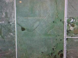 48 W Hw #53, Springer, OK 73458