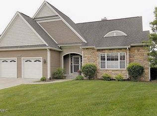 7750 Derby Ct, Kalamazoo, MI 49009