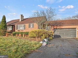 1597 Janvier Rd, Williamstown, NJ 08094