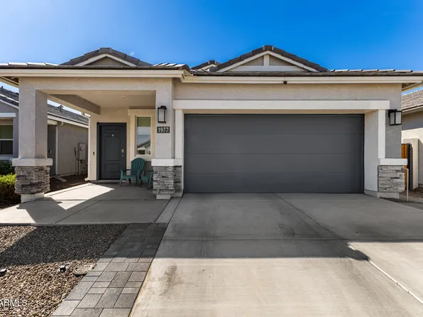 1977 W SHELLY Avenue, Apache Junction, AZ 85120