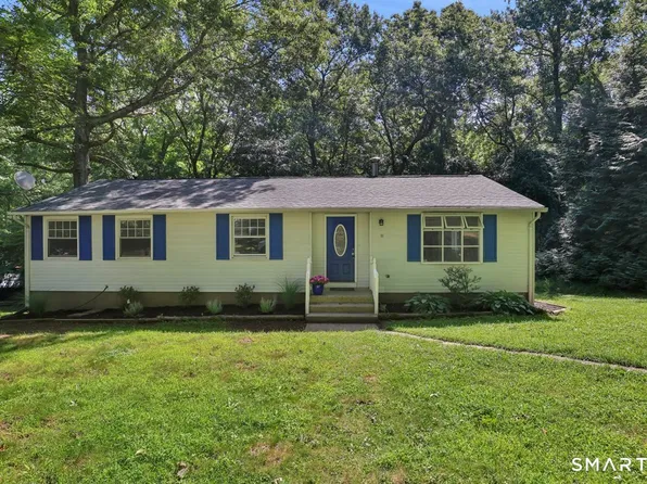 6 East Hayes Road, East Hampton, CT 06424