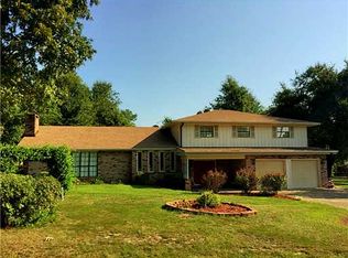 667 Ahui St, Diamondhead, MS 39525
