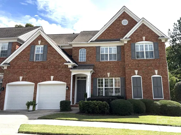 11437 Corliss Ave, Charlotte, NC 28277
