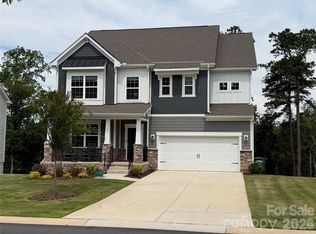 199 Hamptons Cove Rd, Troutman, NC 28166