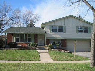 17002 Pine Ct, Hazel Crest, IL 60429