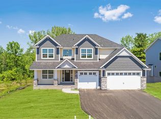 13003 Packard St NE, Blaine, MN 55449