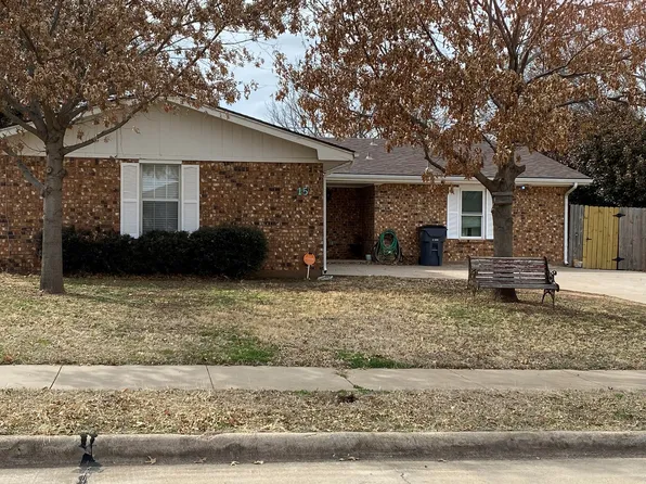 15 Anita Ln, Wichita Falls, TX 76306