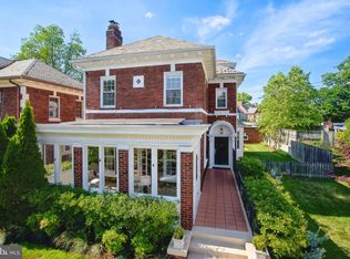 1705 Allison St NW, Washington, DC 20011