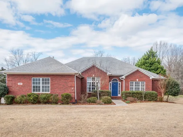124 Hedgestone Dr, Huntsville, AL 35806