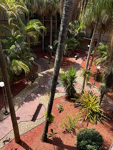 10835 SW 112th Ave #306 Photo 1