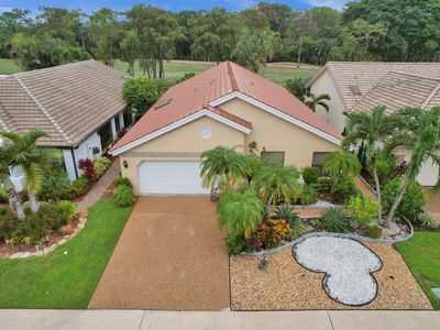 11111 Highland Circle, Boca Raton, FL, 33428