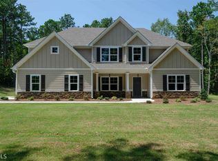 2326 Highway 54 #8, Moreland, GA 30259