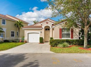 15201 SW 49th St, Davie, FL 33331