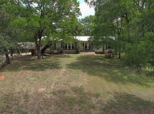 243 Piney Ridge Dr, Bastrop, TX 78602